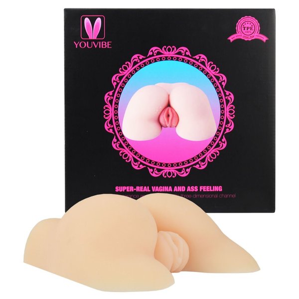 Masturbador Masculino