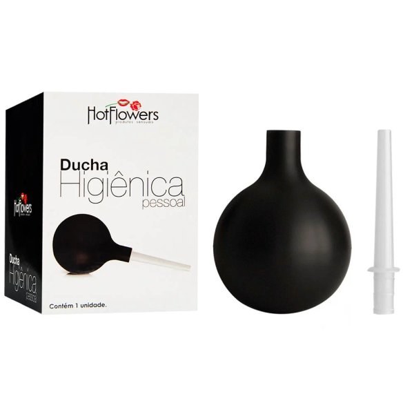 Ducha Higienica