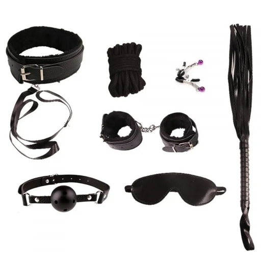 [11004] Kit Sado