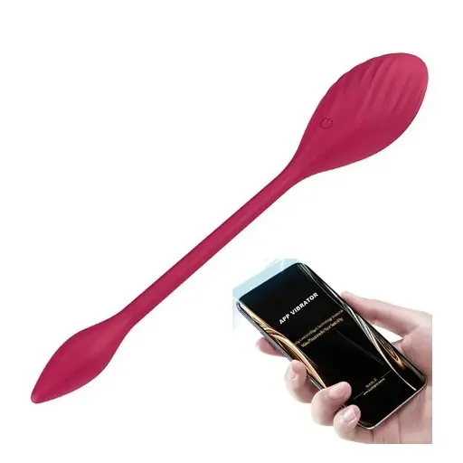 [11014] Vibrador con APP ALRORA
