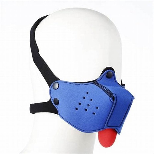 Máscara de Juego Cachorro